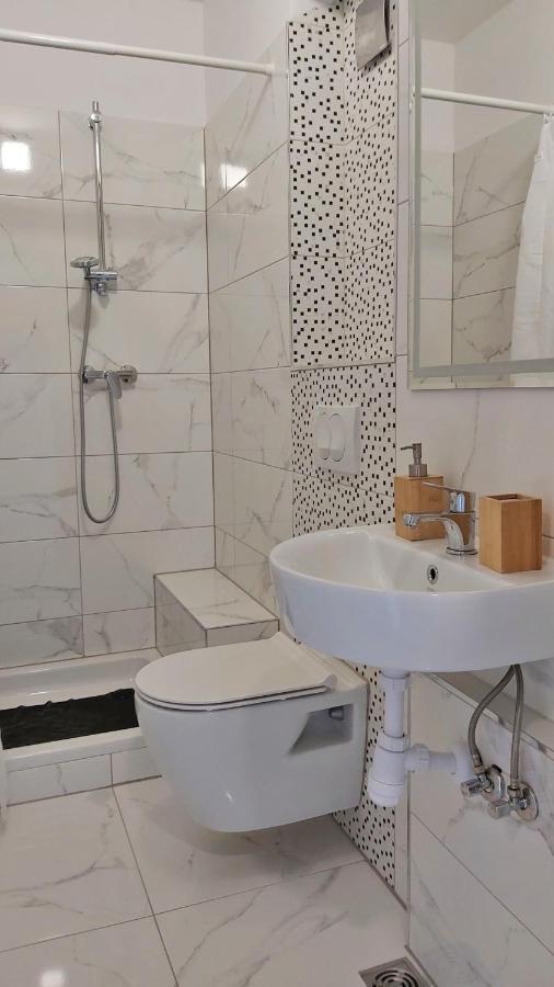 Apartments Zorica Duće 외부 사진