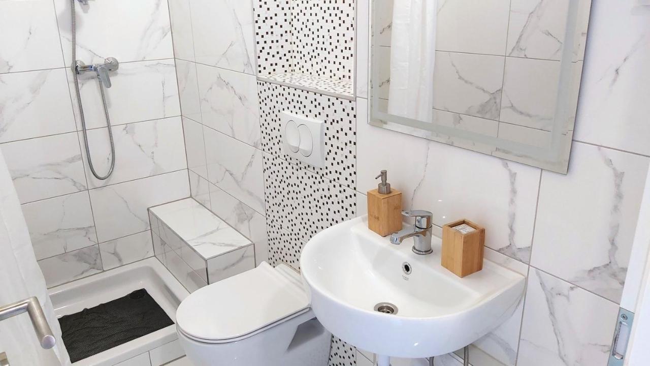 Apartments Zorica Duće 외부 사진