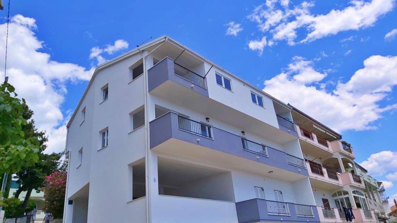Apartments Zorica Duće 외부 사진