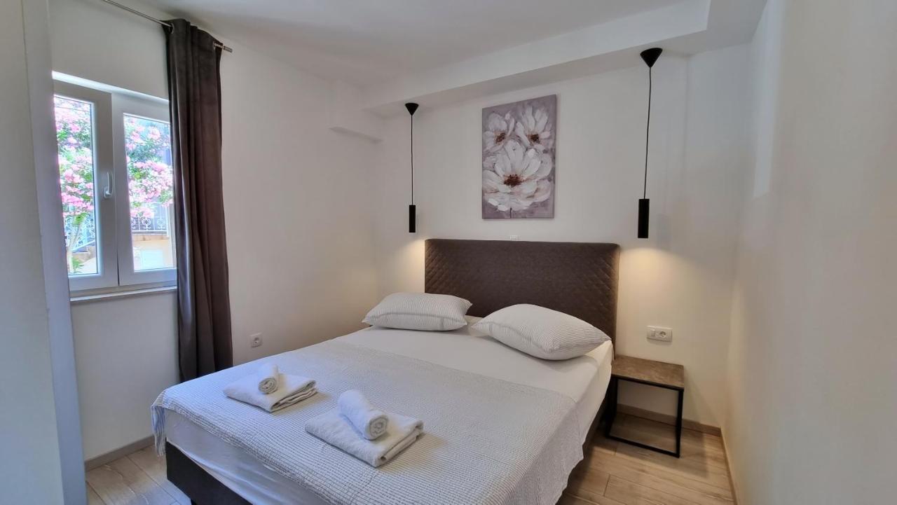 Apartments Zorica Duće 외부 사진