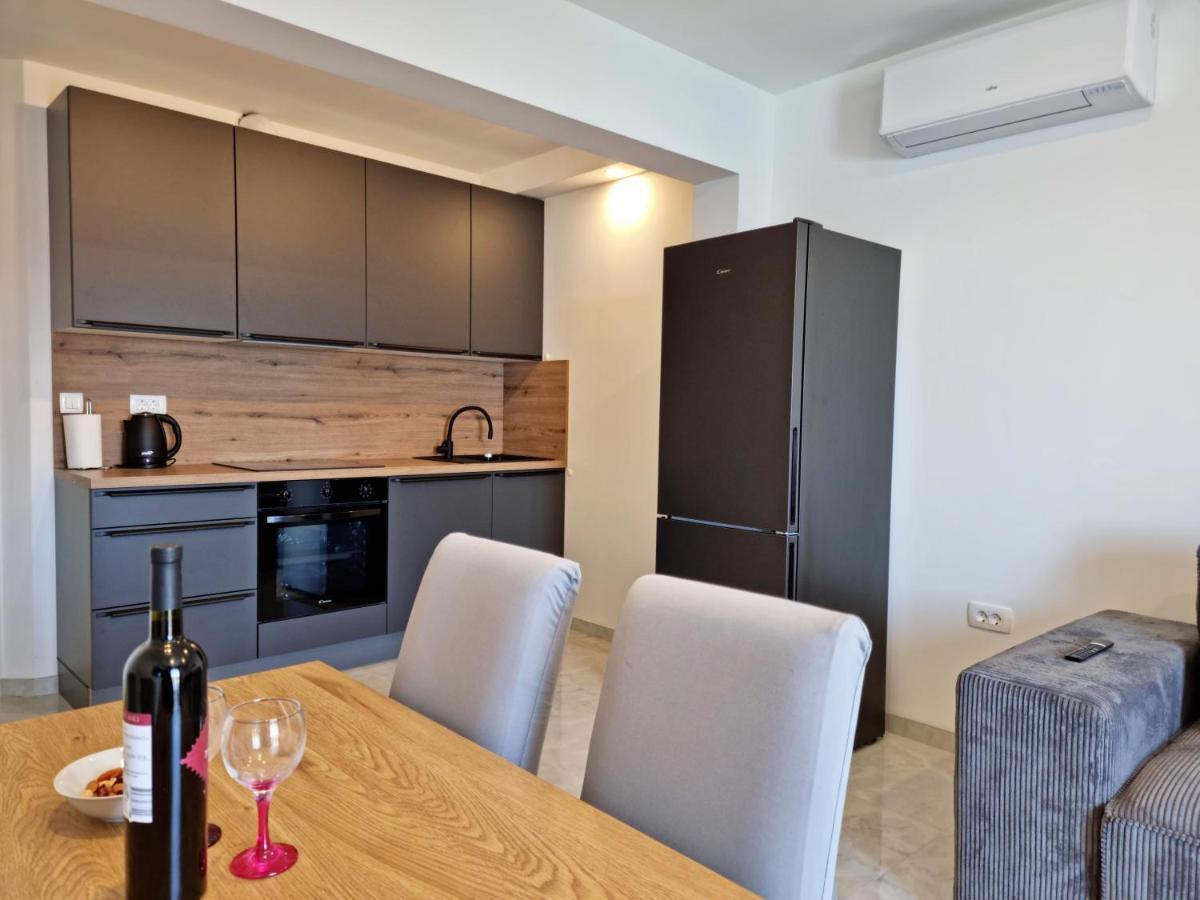 Apartments Zorica Duće 외부 사진