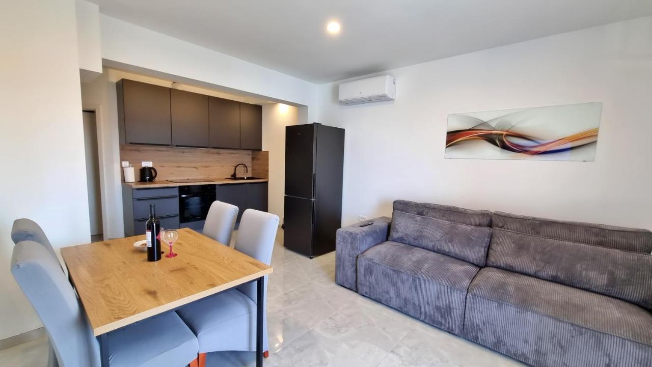 Apartments Zorica Duće 외부 사진