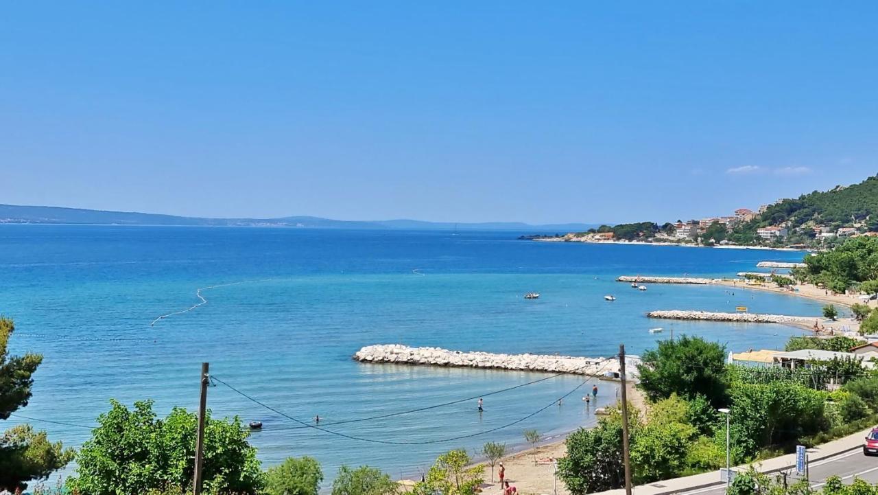 Apartments Zorica Duće 외부 사진