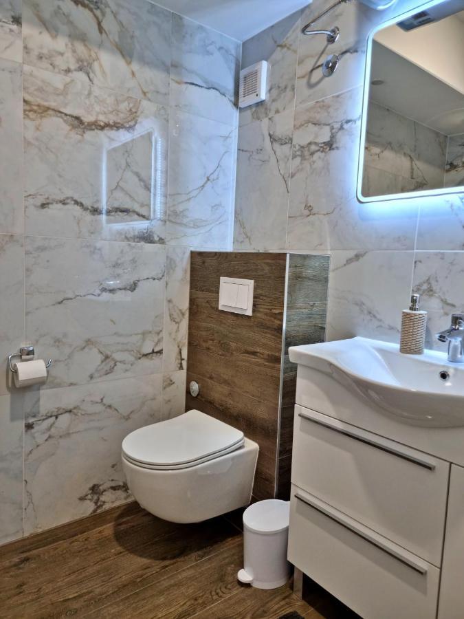 Apartments Zorica Duće 외부 사진