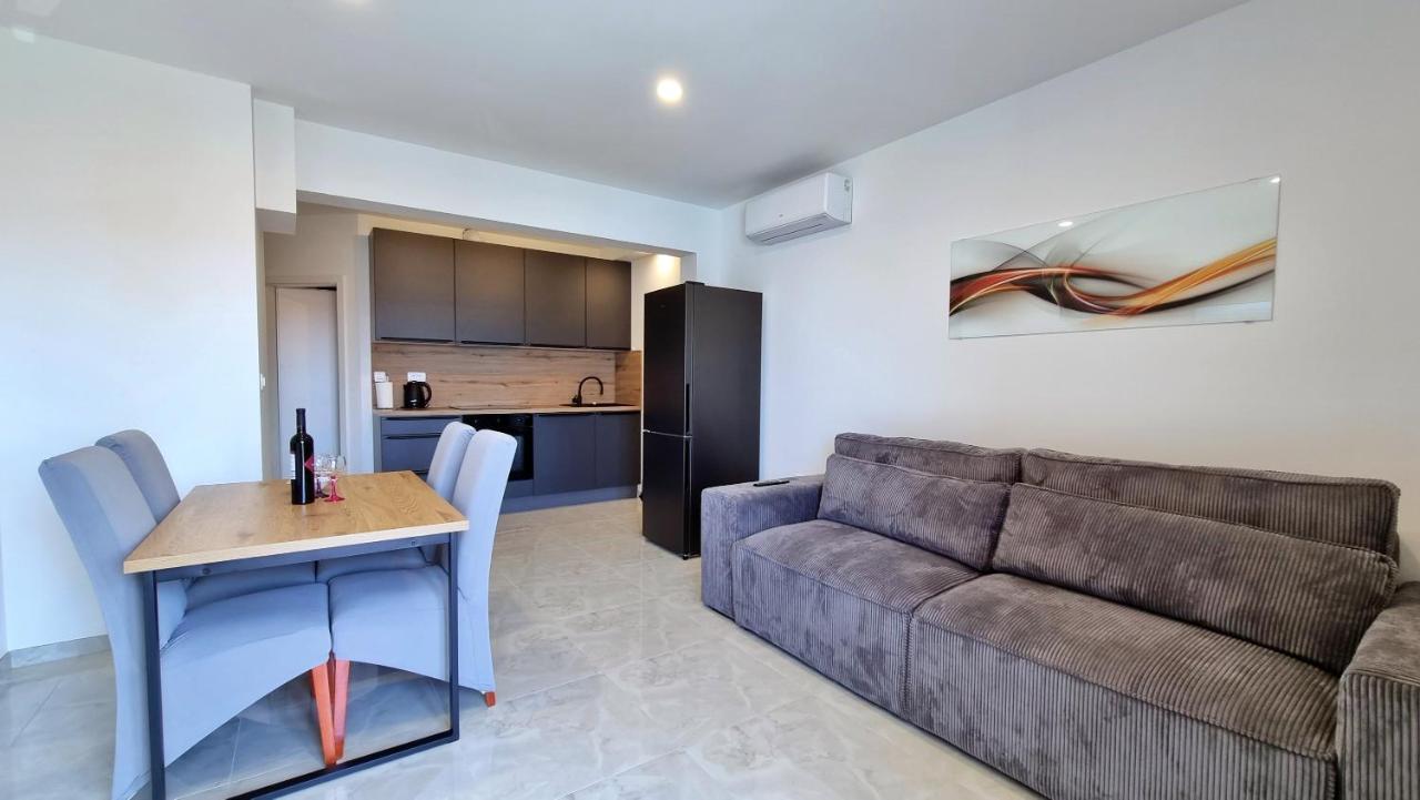 Apartments Zorica Duće 외부 사진