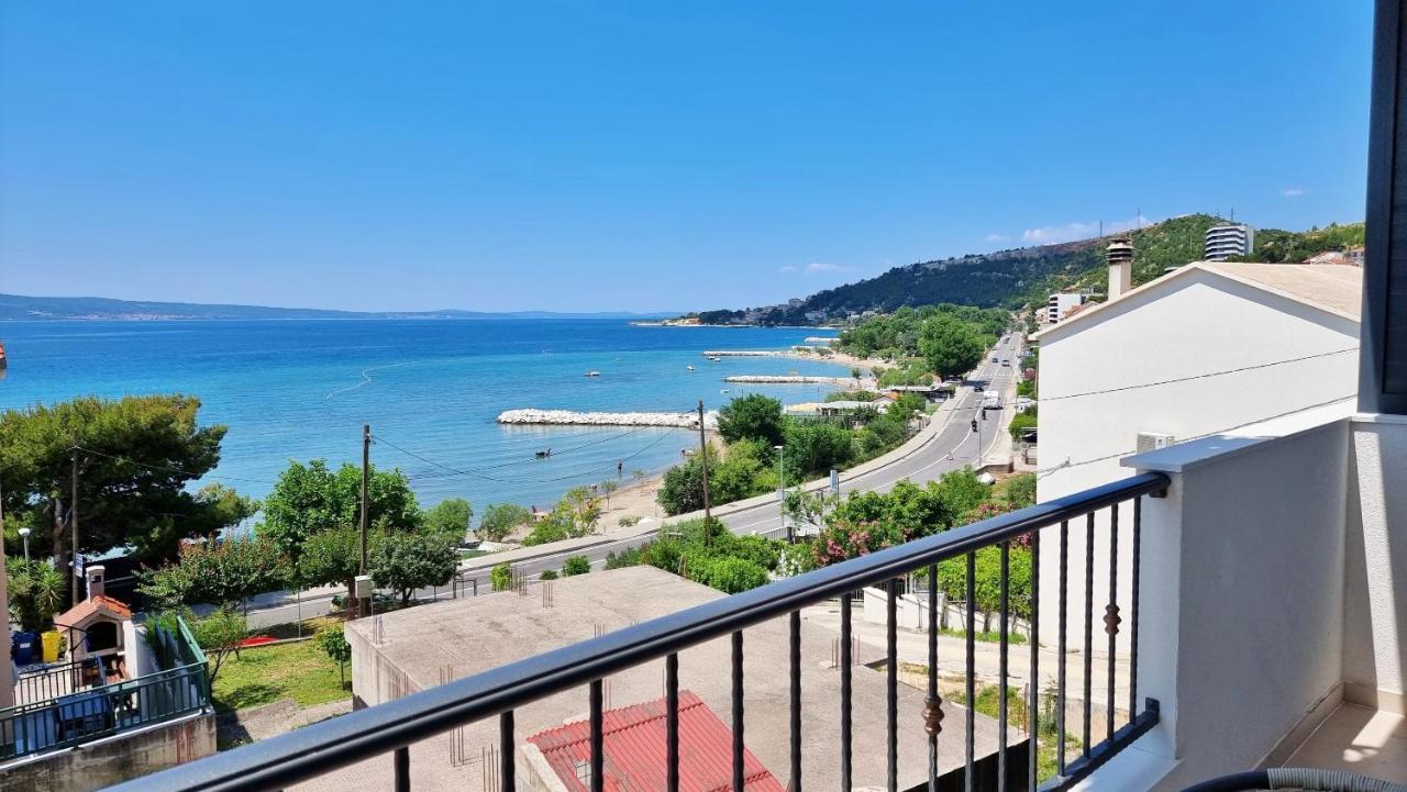 Apartments Zorica Duće 외부 사진