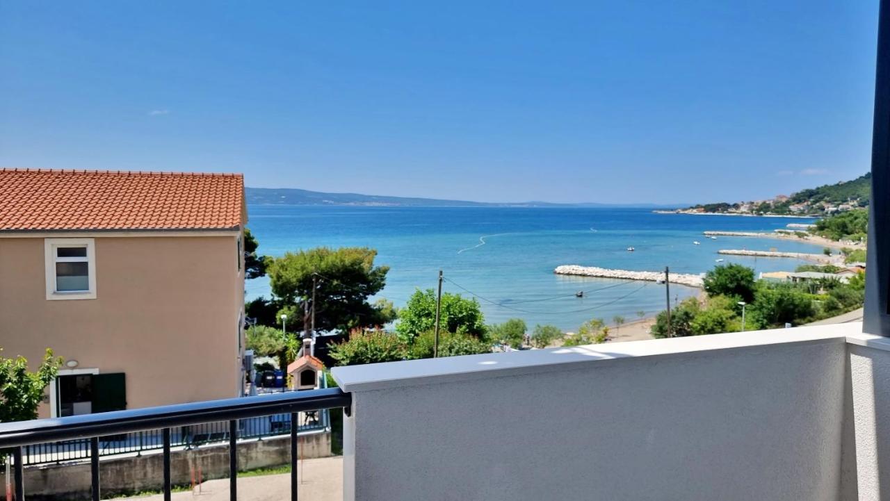Apartments Zorica Duće 외부 사진