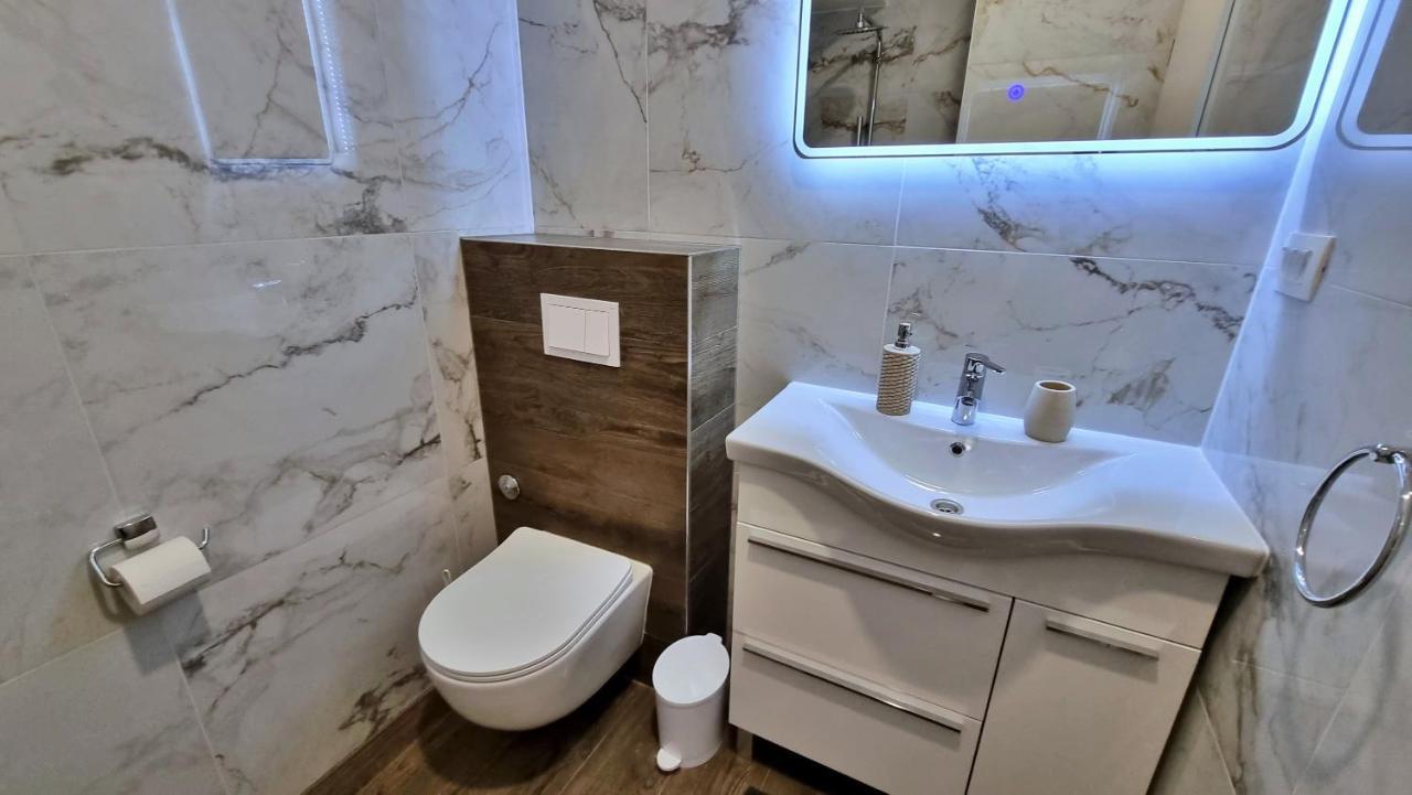 Apartments Zorica Duće 외부 사진