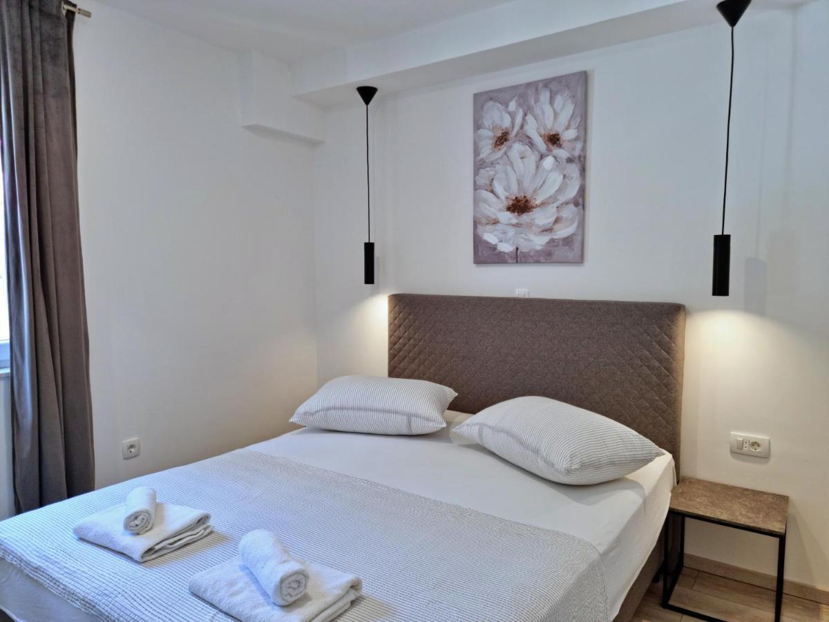 Apartments Zorica Duće 외부 사진