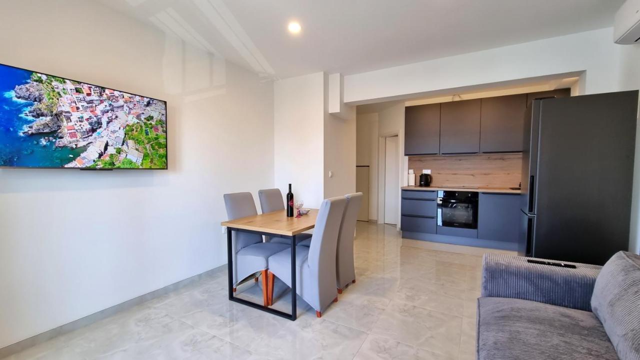 Apartments Zorica Duće 외부 사진