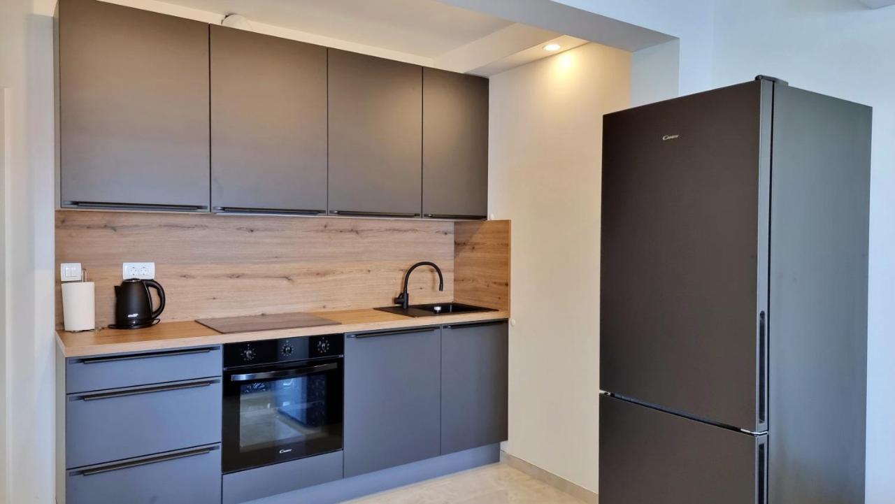 Apartments Zorica Duće 외부 사진