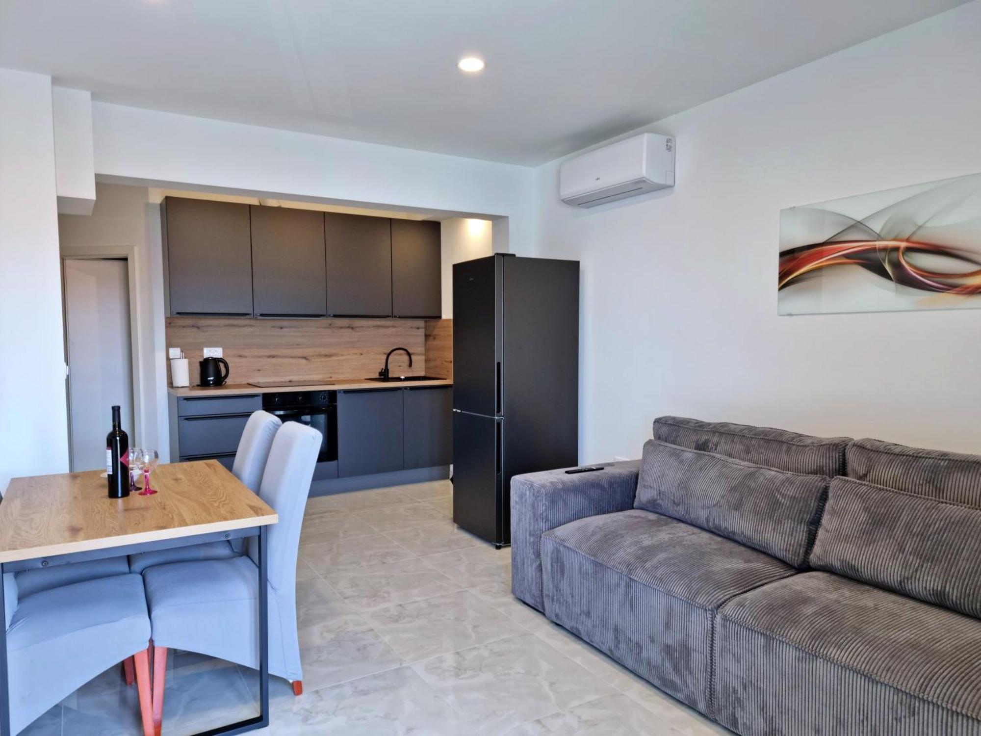 Apartments Zorica Duće 객실 사진