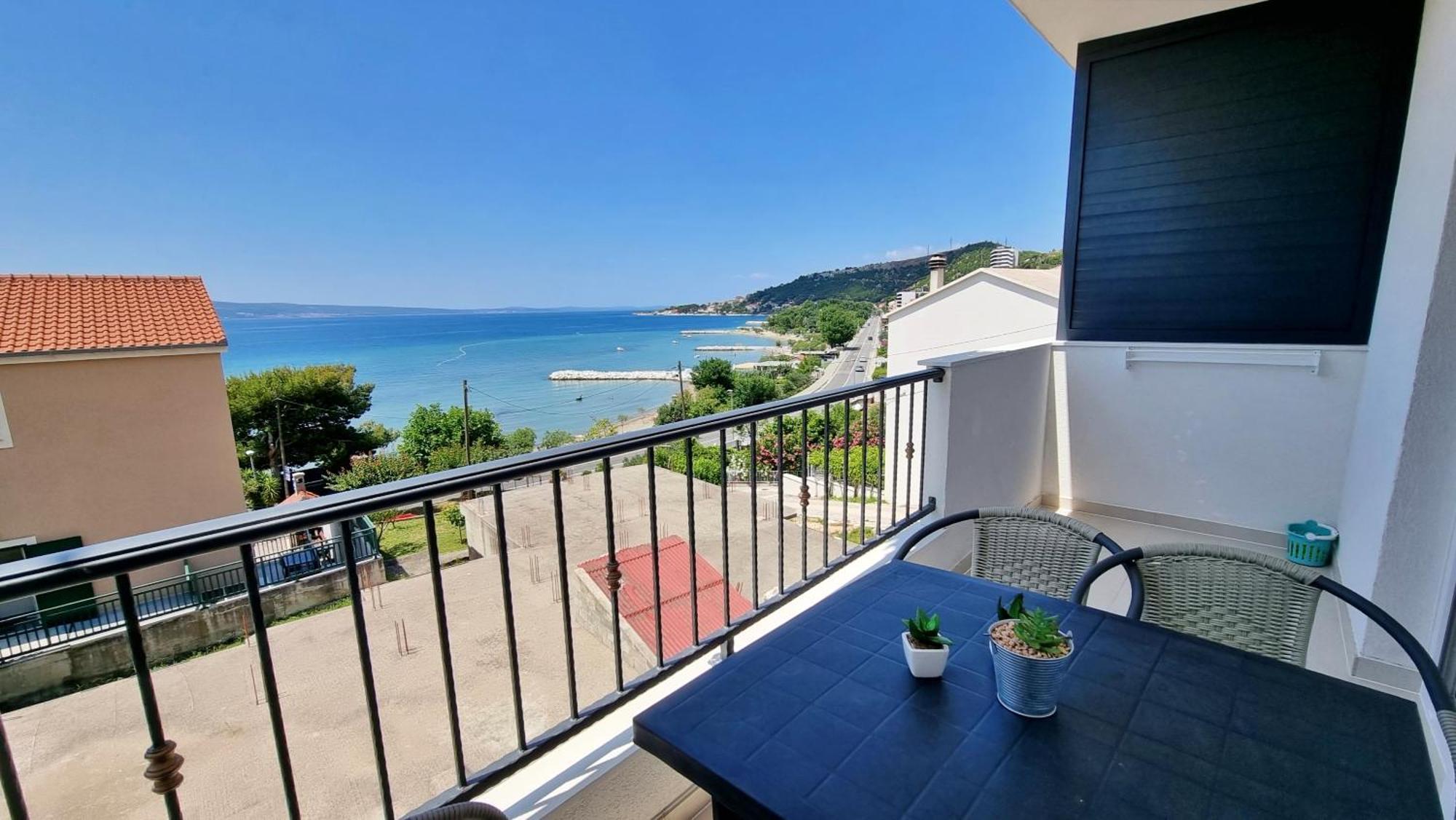 Apartments Zorica Duće 객실 사진