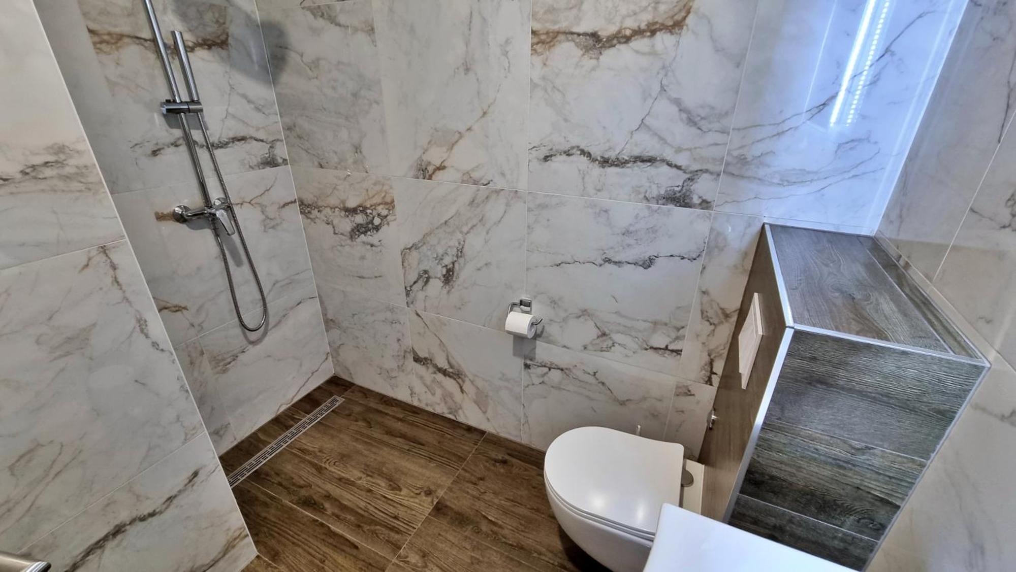 Apartments Zorica Duće 객실 사진