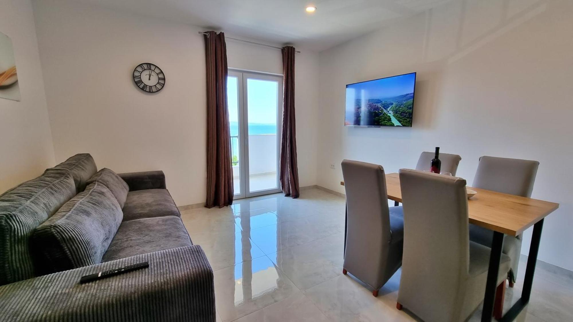Apartments Zorica Duće 객실 사진