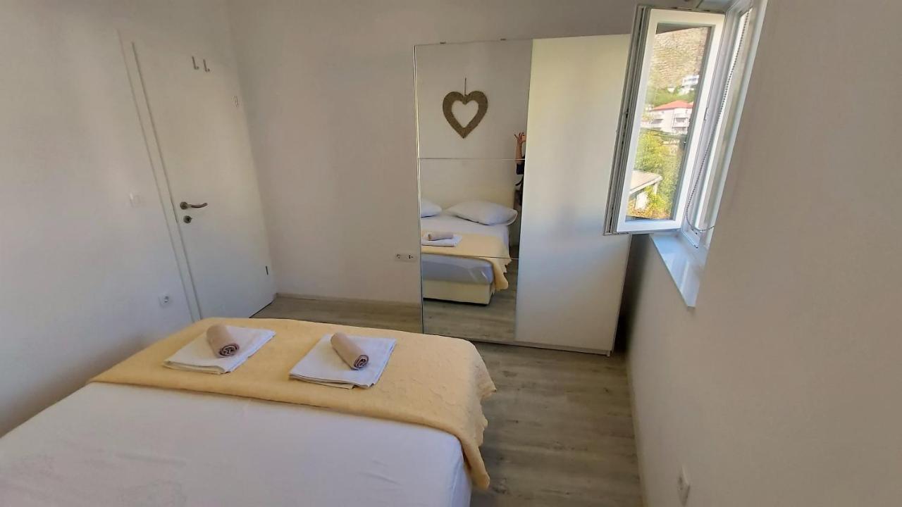 Apartments Zorica Duće 외부 사진