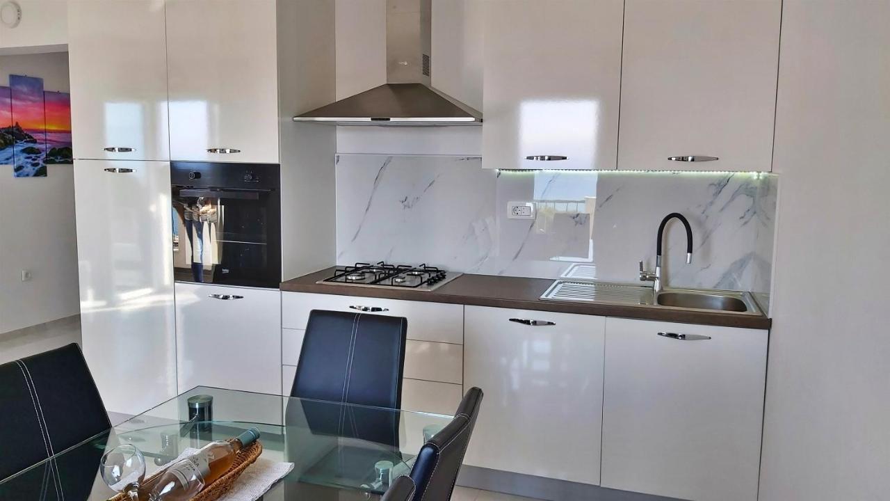 Apartments Zorica Duće 외부 사진