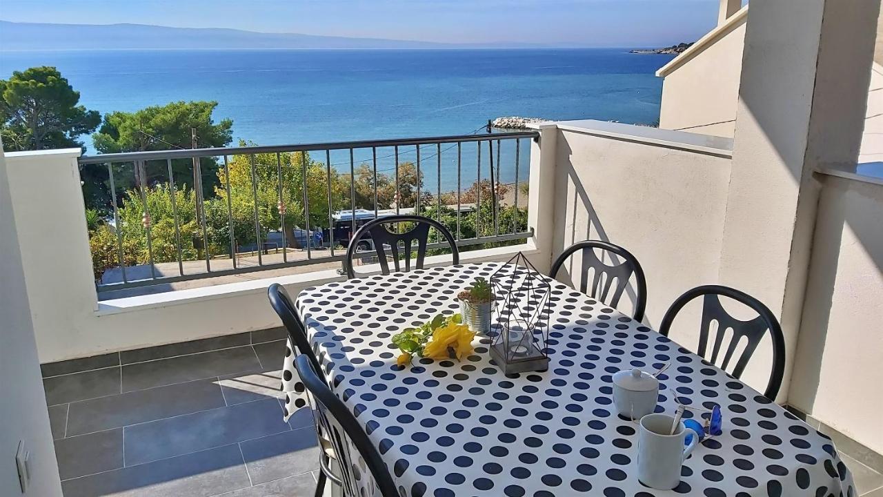 Apartments Zorica Duće 외부 사진