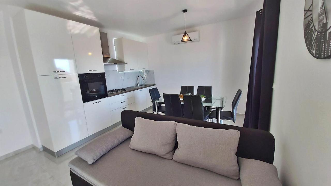 Apartments Zorica Duće 외부 사진