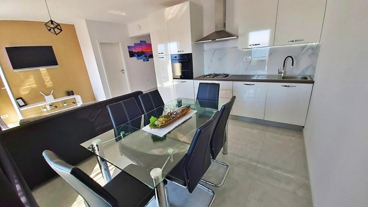 Apartments Zorica Duće 외부 사진