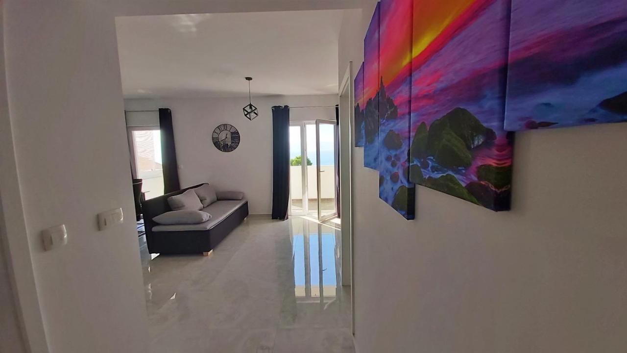 Apartments Zorica Duće 외부 사진