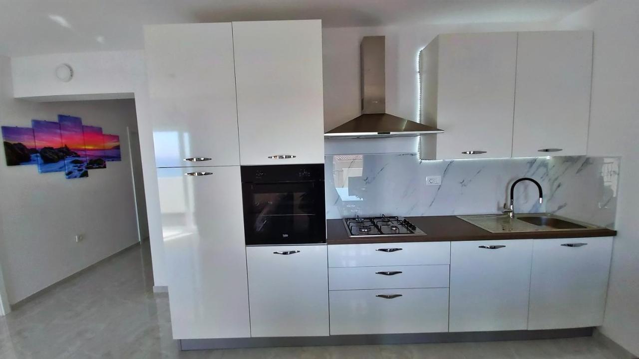 Apartments Zorica Duće 외부 사진