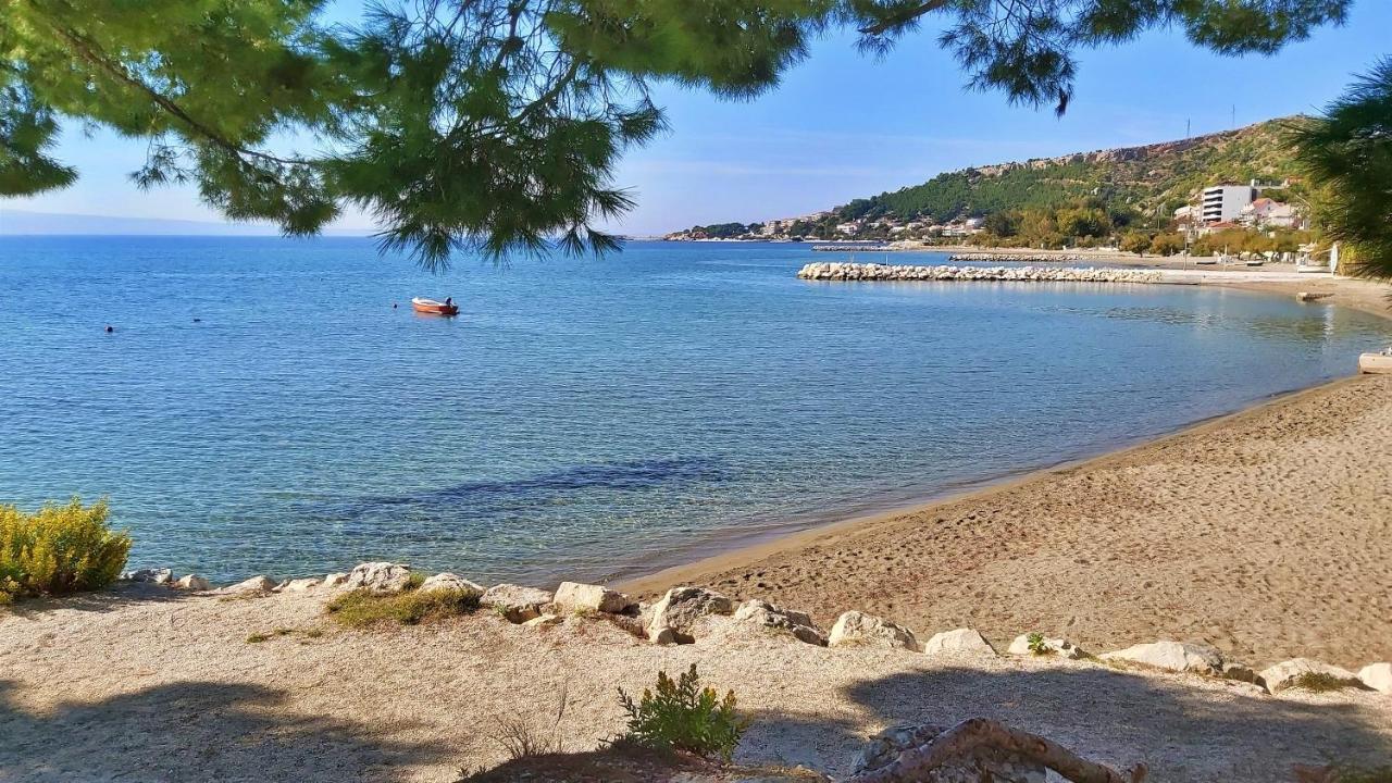 Apartments Zorica Duće 외부 사진