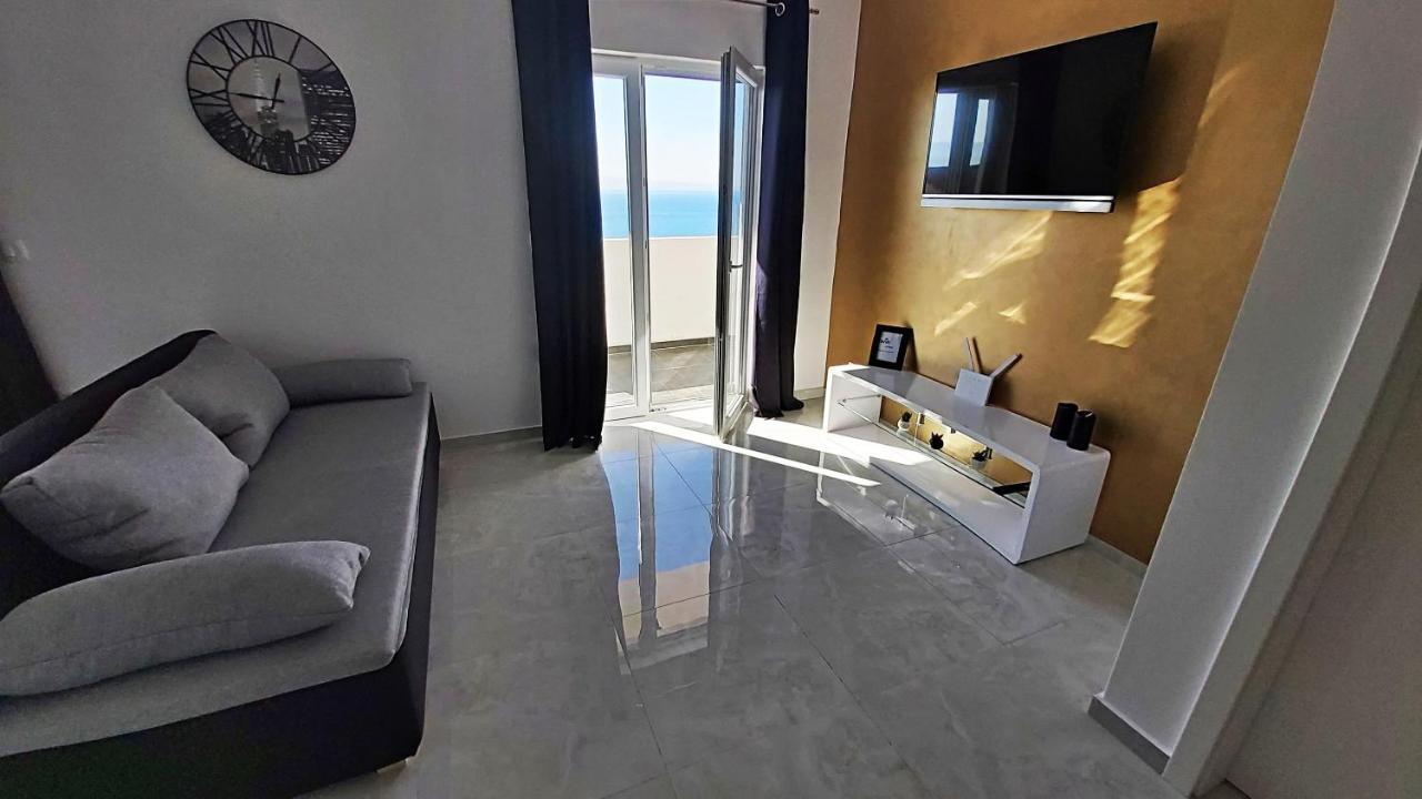 Apartments Zorica Duće 외부 사진