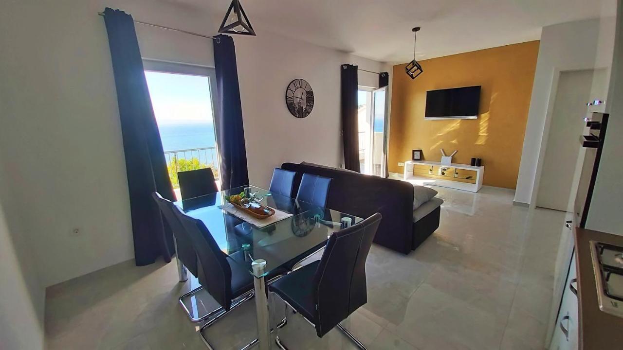 Apartments Zorica Duće 외부 사진