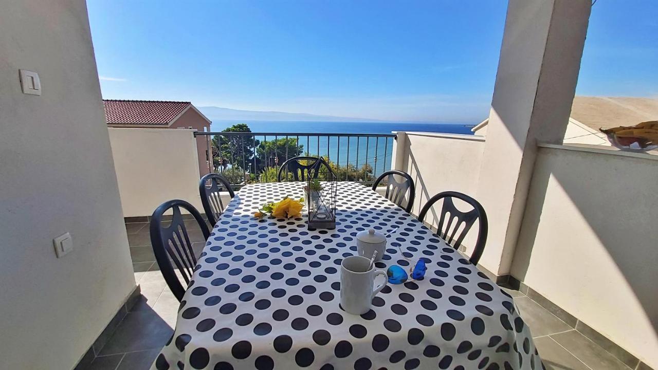 Apartments Zorica Duće 외부 사진