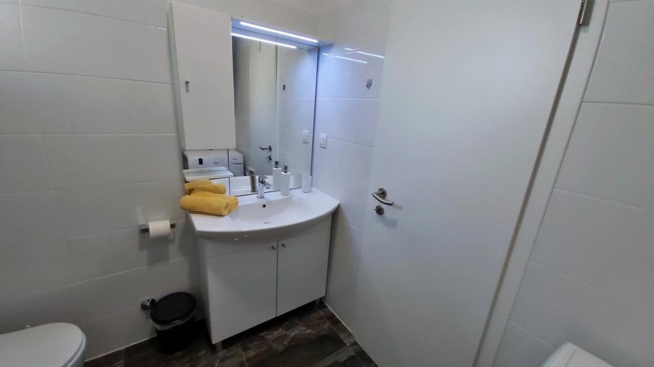 Apartments Zorica Duće 외부 사진