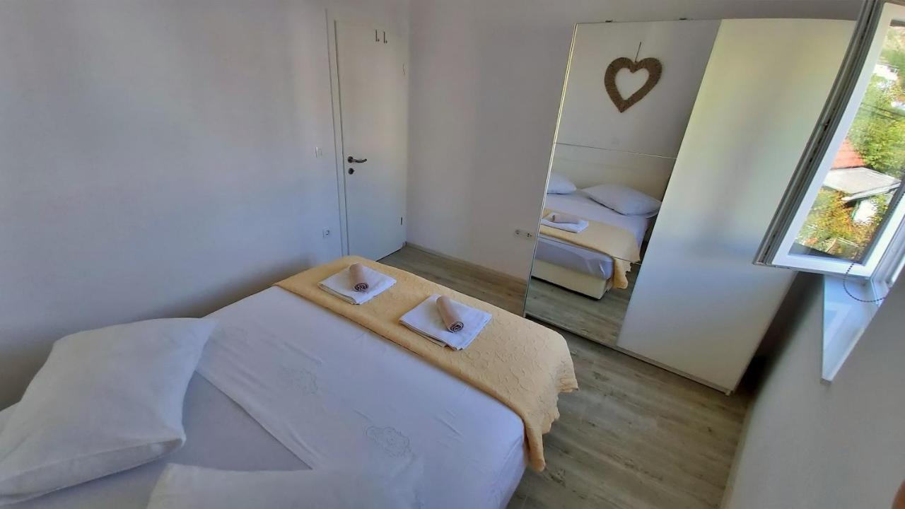 Apartments Zorica Duće 외부 사진