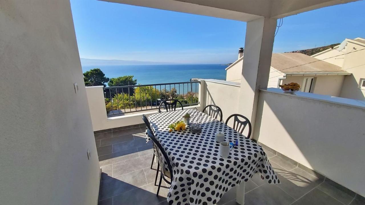 Apartments Zorica Duće 외부 사진