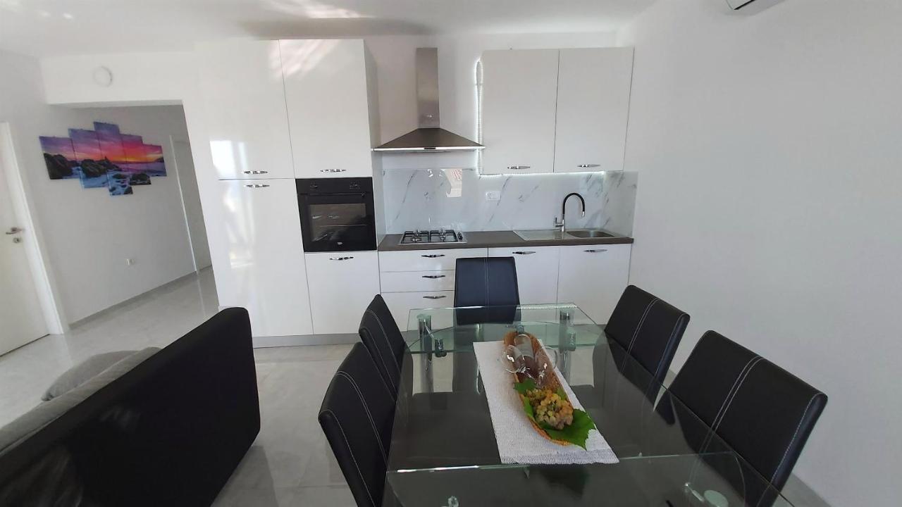 Apartments Zorica Duće 외부 사진