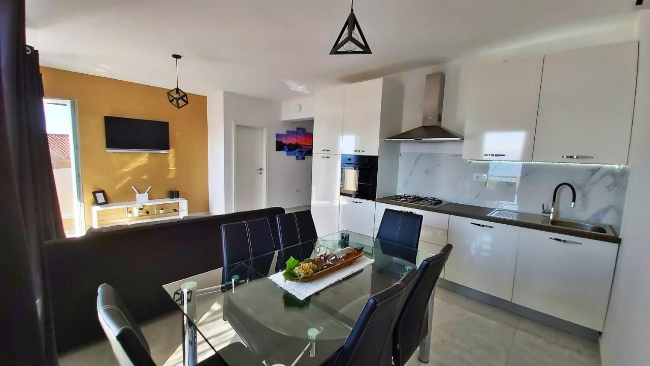 Apartments Zorica Duće 외부 사진