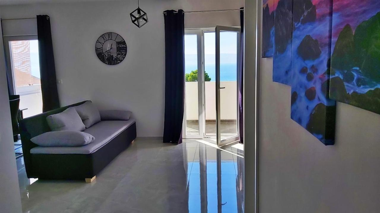Apartments Zorica Duće 외부 사진