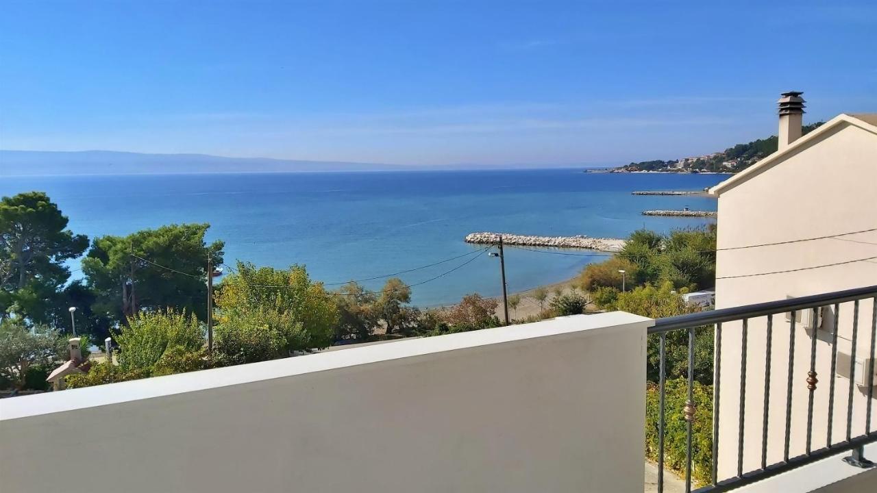 Apartments Zorica Duće 외부 사진
