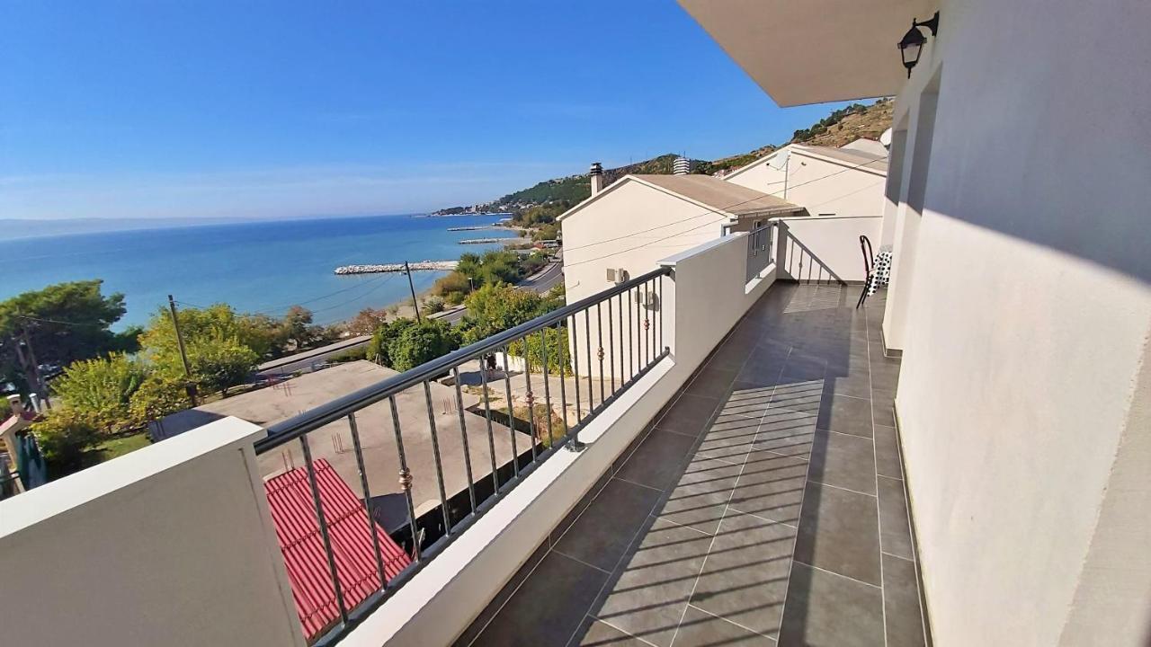 Apartments Zorica Duće 외부 사진