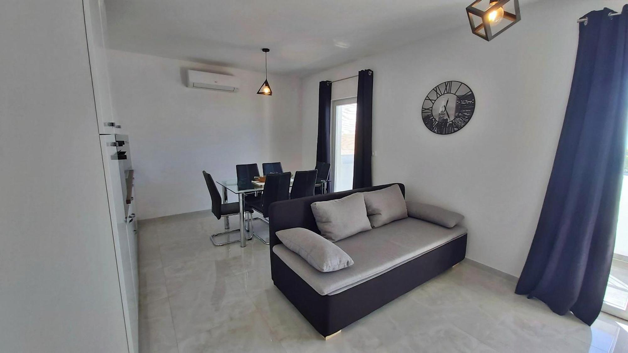 Apartments Zorica Duće 외부 사진