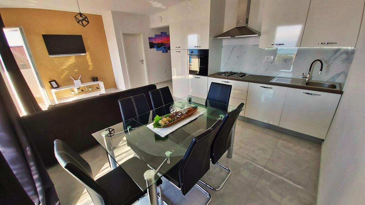 Apartments Zorica Duće 외부 사진
