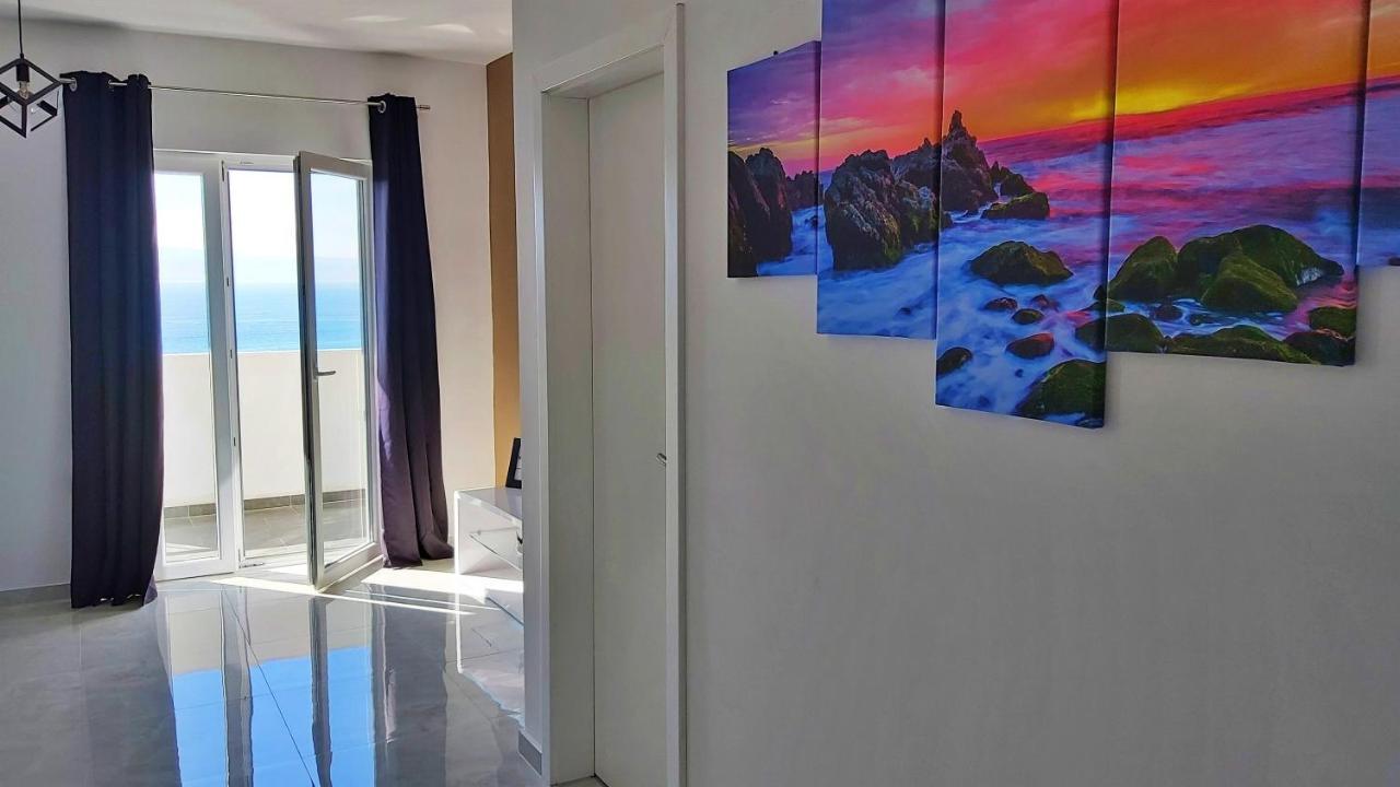 Apartments Zorica Duće 외부 사진