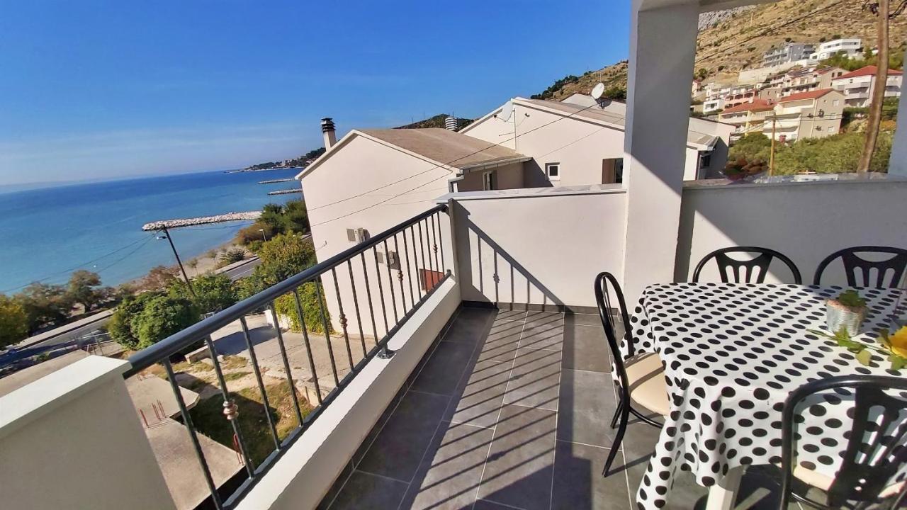 Apartments Zorica Duće 외부 사진